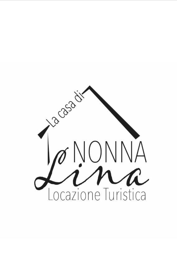 La Casa Di Nonna Lina Apartment Ordona Ngoại thất bức ảnh