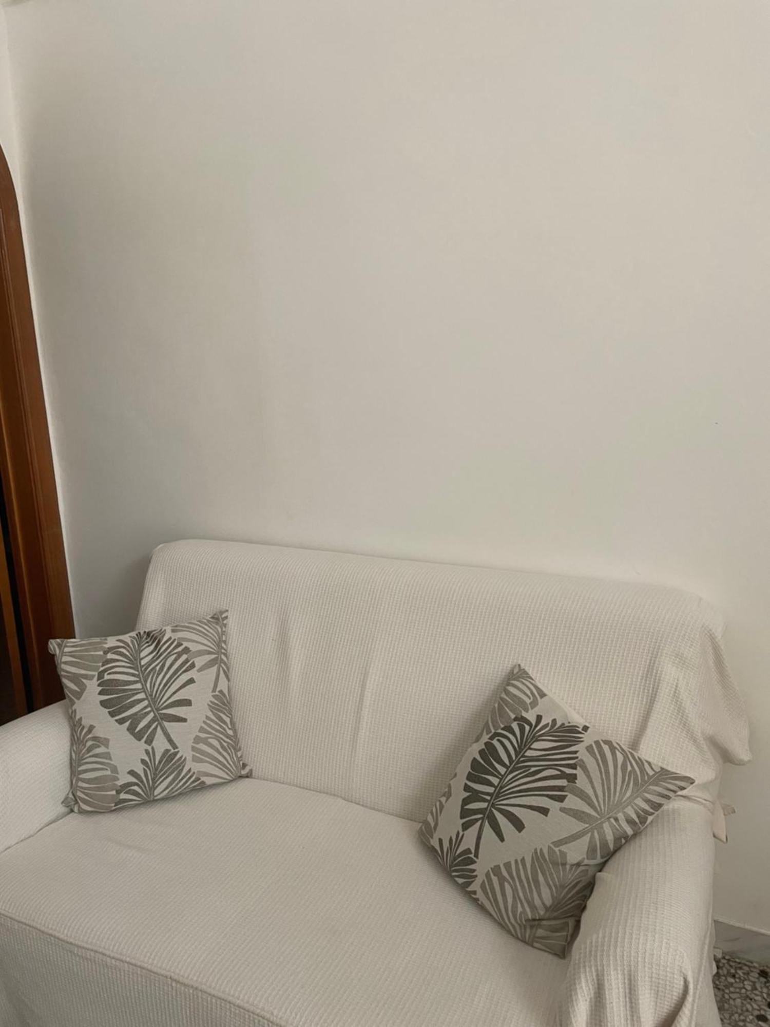 La Casa Di Nonna Lina Apartment Ordona Ngoại thất bức ảnh